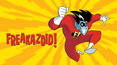 Pillar #1: Being a Weirdo