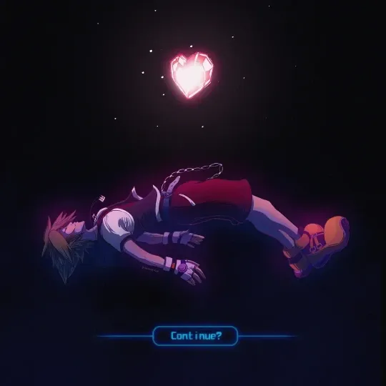 Ah Shit, Here We Go Again